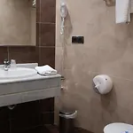 Szálloda Plaza 3*
