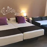 Hotel Plaza Teruel