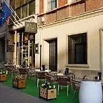 Szálloda Plaza 3*