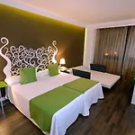 Plaza 3* Teruel