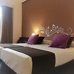 Hotel Plaza