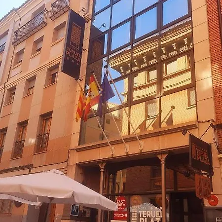 Plaza