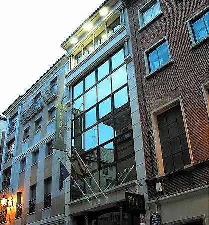 Plaza Teruel