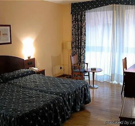 Otel Plaza Teruel