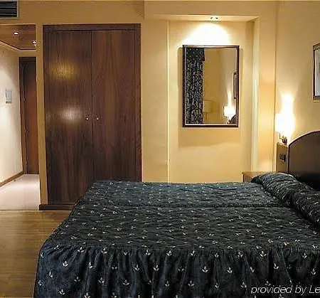Otel Plaza