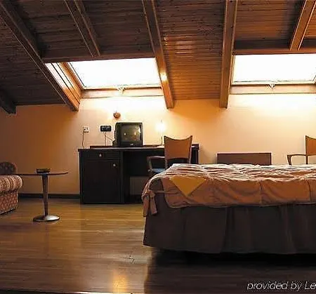 Plaza Отель Теруэль