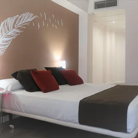 Plaza Hotel Teruel