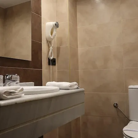 Otel Plaza Teruel