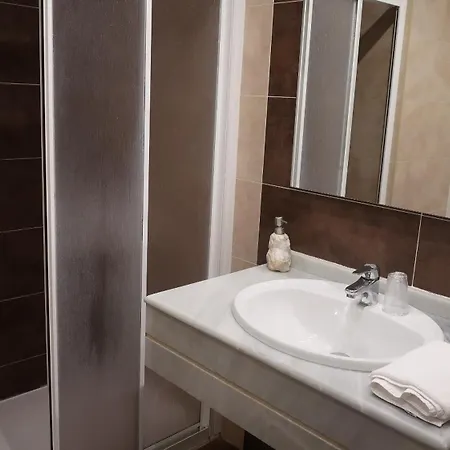 Отель Plaza Теруэль