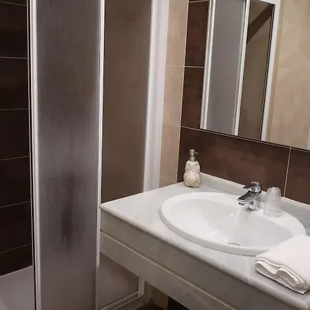 Otel Plaza Teruel
