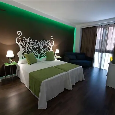 Plaza 3* Teruel