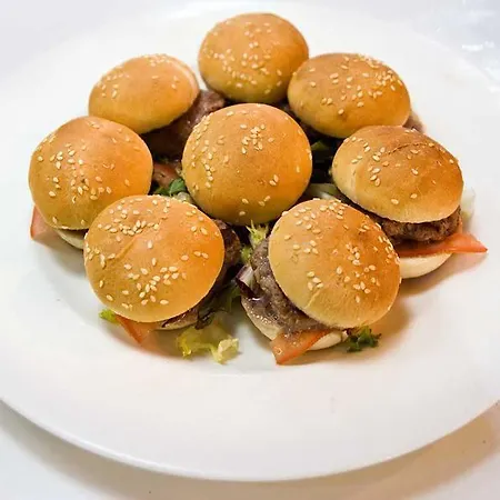 호텔 Plaza 테루엘