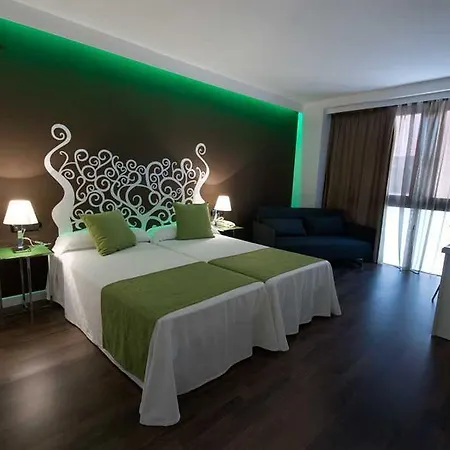 Otel Plaza