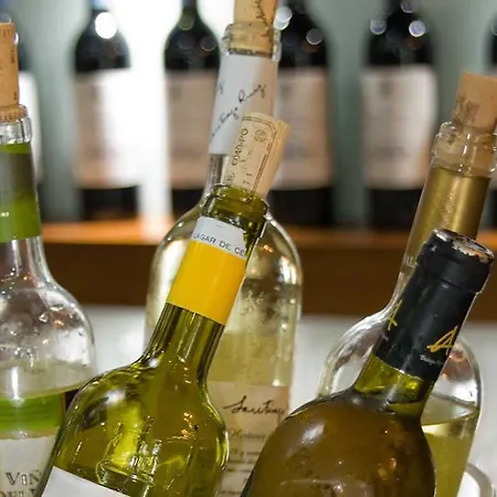 Plaza Отель Теруэль