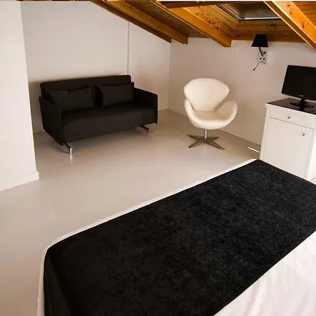 Plaza Отель Теруэль