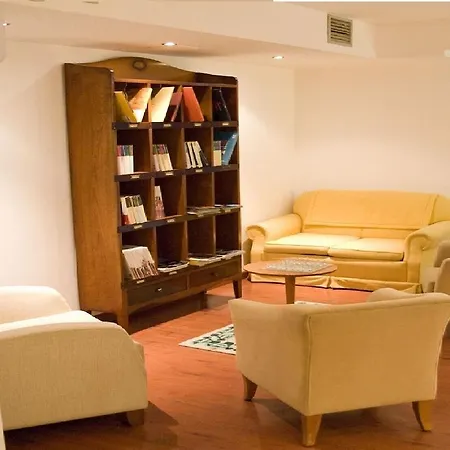 Otel Plaza Teruel