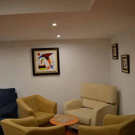 Plaza 3* 테루엘