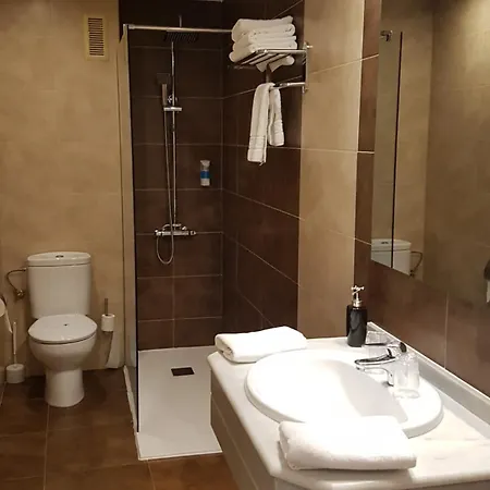 Plaza Hotel Teruel
