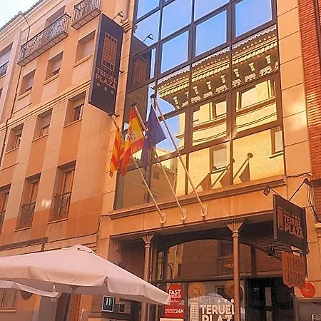 Plaza Hotel