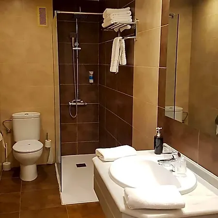 Hotel Plaza Teruel