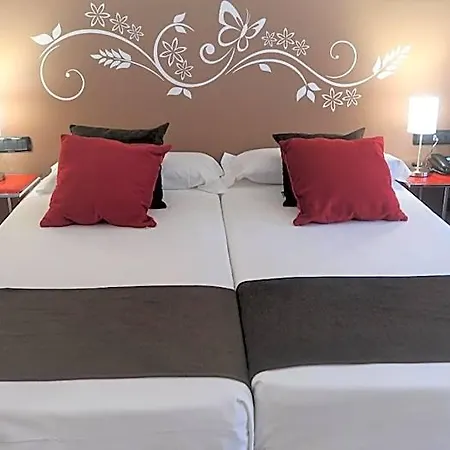 Hotel Plaza