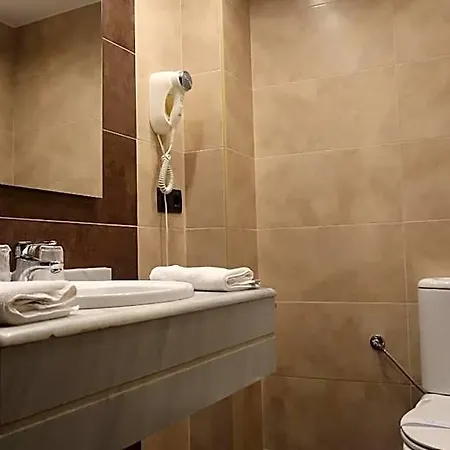 Plaza 3* Teruel