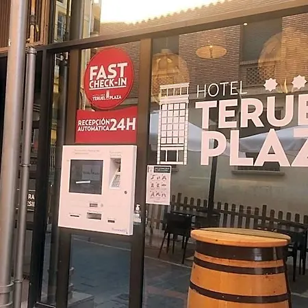 Plaza Hotel