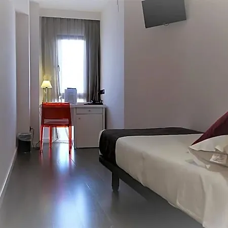 Plaza Hotel Teruel