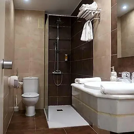 Plaza Hotel Teruel
