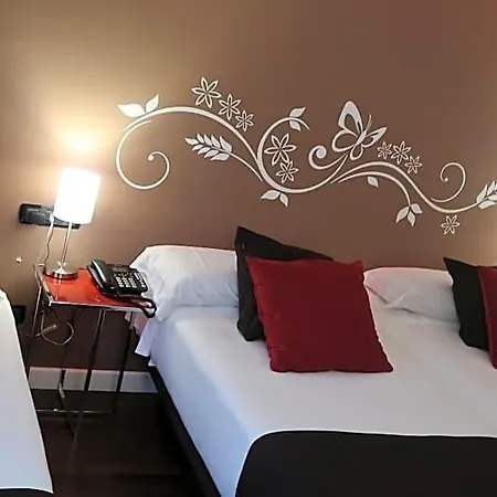 Plaza 3* Teruel