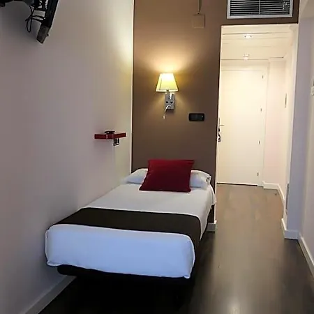 Plaza 3* Teruel