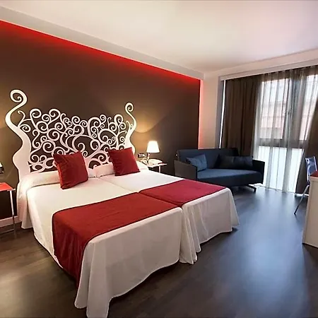 Hotel Plaza