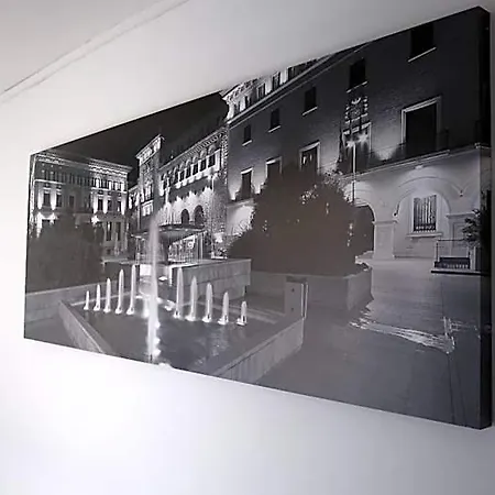 Hotel Plaza 3*