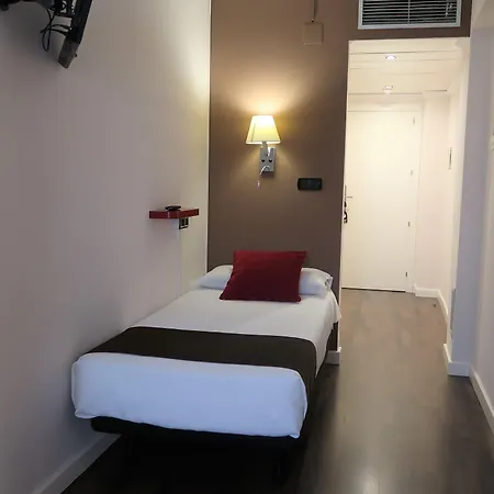 Hotel Plaza