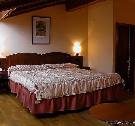 Hotel Plaza Teruel