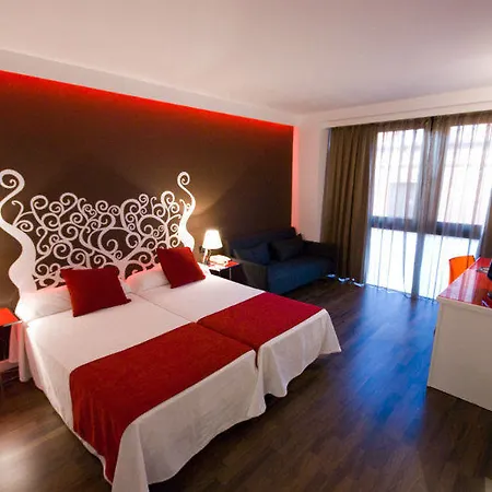 Plaza Теруэль