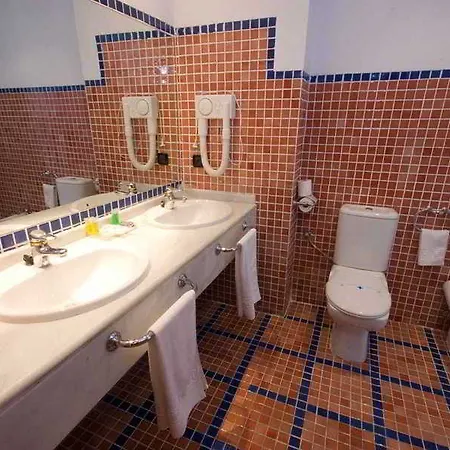 Plaza 3* Τερουέλ