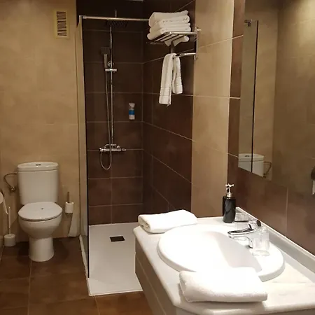 Plaza Otel 3*