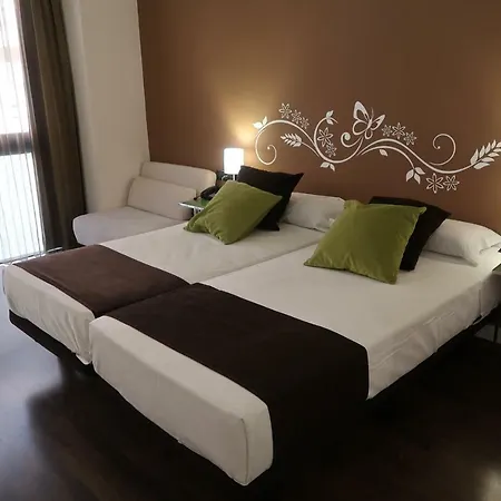 Plaza 3* Teruel