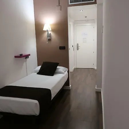 Plaza Otel Teruel
