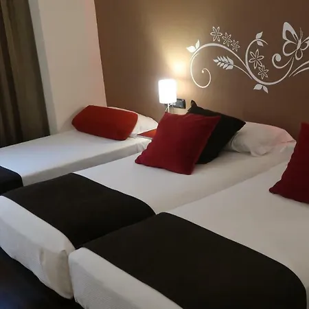 Otel Plaza