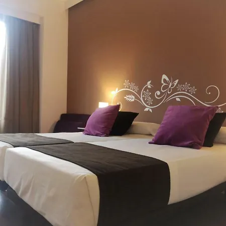 Otel Plaza
