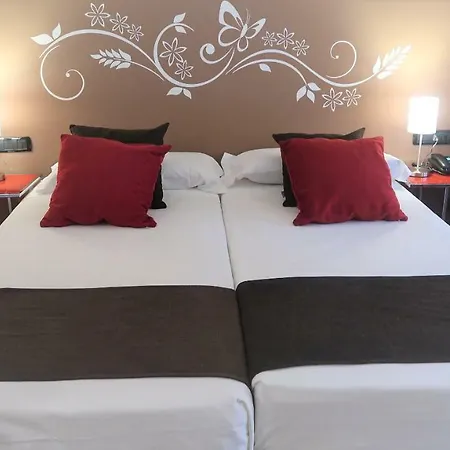 Plaza Теруэль