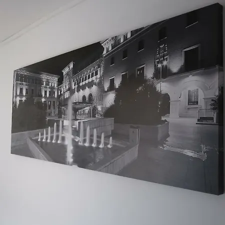 Plaza Отель Теруэль